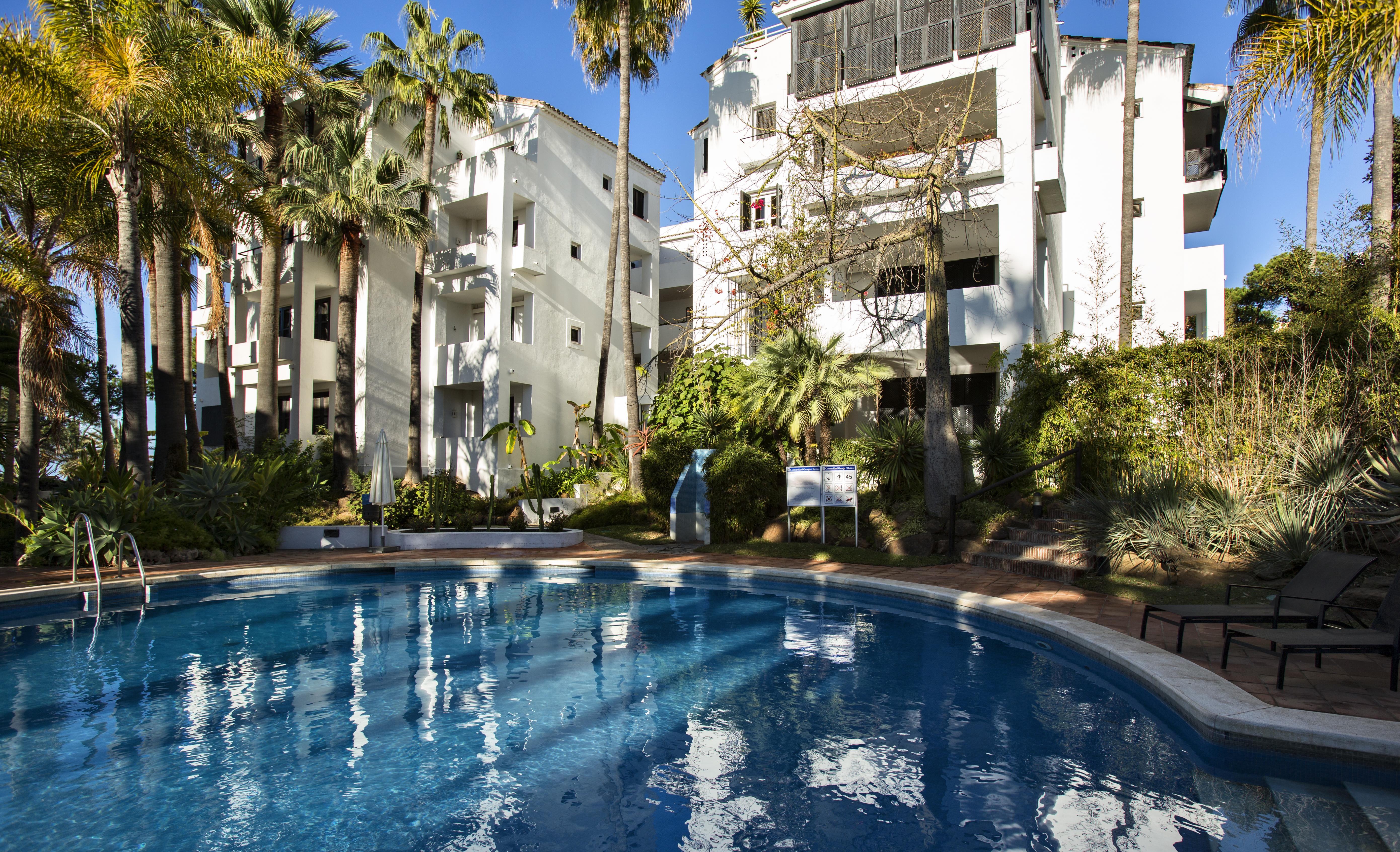 Aparthotel Ona Alanda Club Marbella - new 2023 prices, reviews, book now